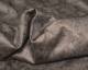 Velvet polyester fabric in marble print design for sofa available online